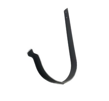 CICOGNA -Per Sostegno Grondaia Tonda Tdm - sv 25-28-30-33 cm