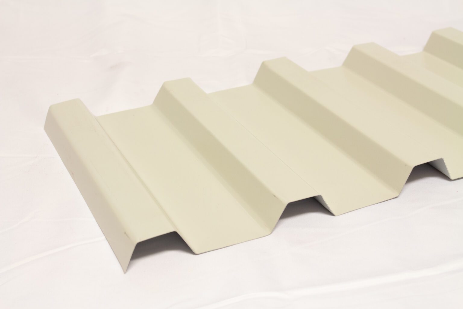 Lamiere Grecate Per Coperture - Metecno Italia - Foto 3