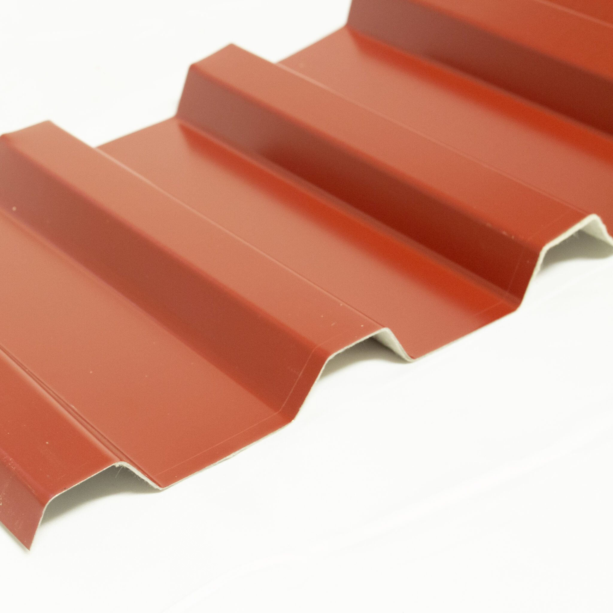 Lamiere Grecate Per Coperture - Metecno Italia - Foto 7