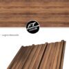 Lamiera Grecata Ft 540 Massello Per Copertura 1010 mm e Per Parete - immagine 2