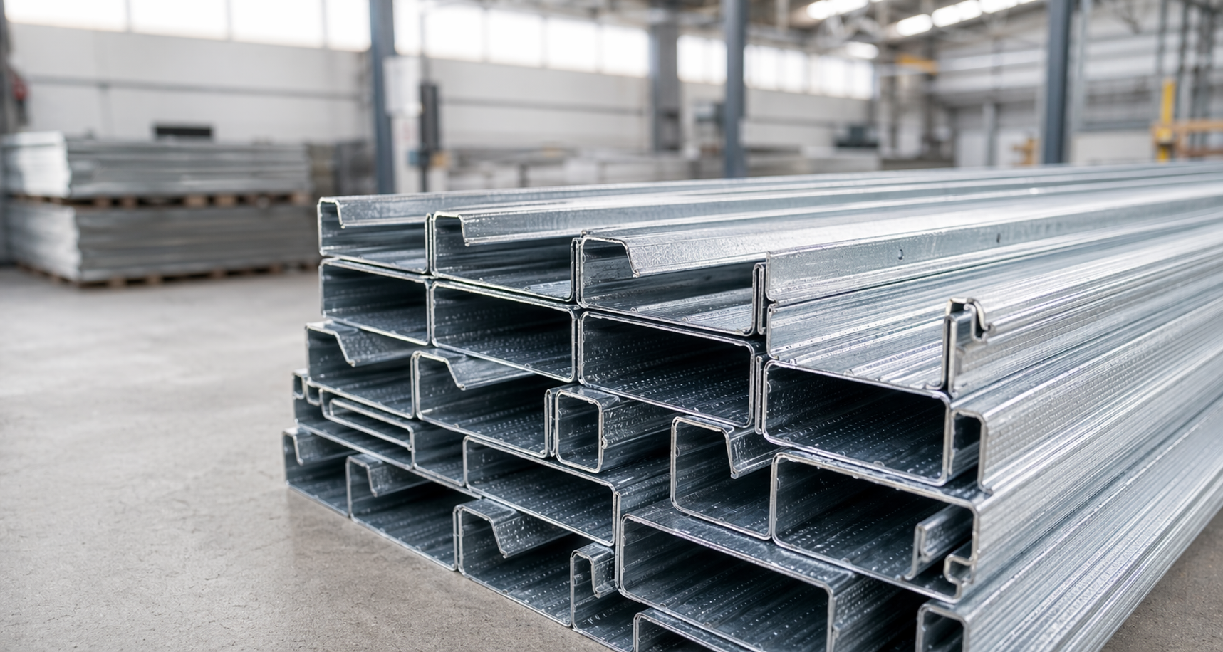 Profili cartongesso FT Metalli